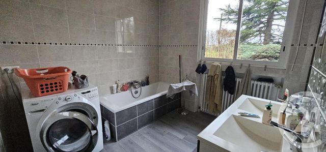 maison à vendre - 5 pièces - 195.87 m2 - ST MAUR SUR LE LOIR - 28 - CENTRE - Century 21 Doussain Philippon Immobilier