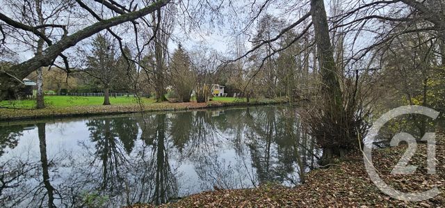 maison à vendre - 5 pièces - 195.87 m2 - ST MAUR SUR LE LOIR - 28 - CENTRE - Century 21 Doussain Philippon Immobilier