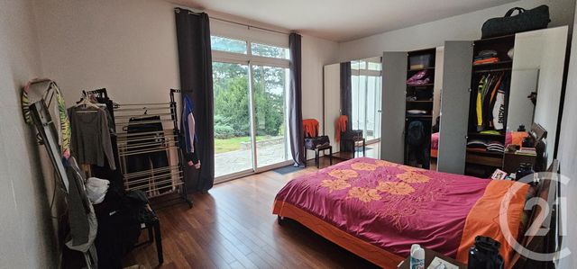 maison à vendre - 5 pièces - 195.87 m2 - ST MAUR SUR LE LOIR - 28 - CENTRE - Century 21 Doussain Philippon Immobilier