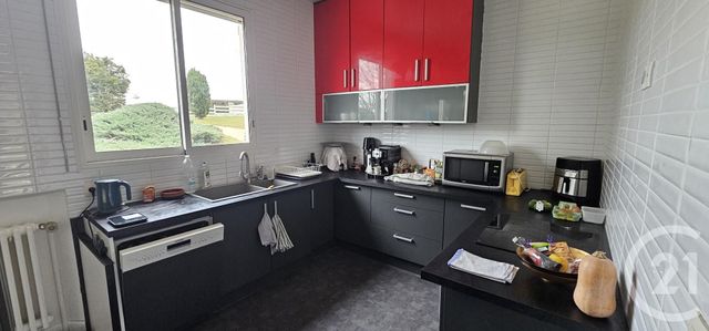 maison à vendre - 5 pièces - 195.87 m2 - ST MAUR SUR LE LOIR - 28 - CENTRE - Century 21 Doussain Philippon Immobilier