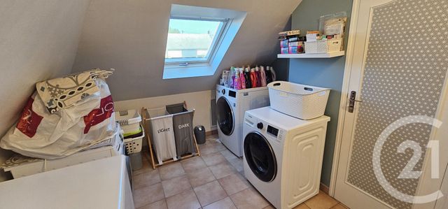 maison à vendre - 7 pièces - 165.6 m2 - VARIZE - 28 - CENTRE - Century 21 Doussain Philippon Immobilier