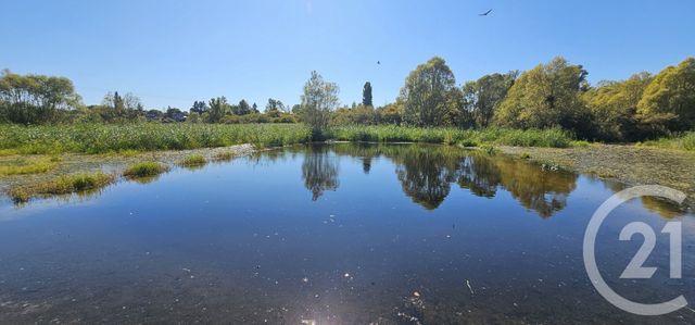 maison à vendre - 7 pièces - 165.6 m2 - VARIZE - 28 - CENTRE - Century 21 Doussain Philippon Immobilier