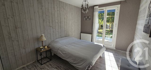 maison à vendre - 7 pièces - 165.6 m2 - VARIZE - 28 - CENTRE - Century 21 Doussain Philippon Immobilier