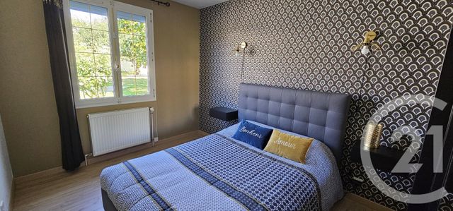 maison à vendre - 7 pièces - 165.6 m2 - VARIZE - 28 - CENTRE - Century 21 Doussain Philippon Immobilier