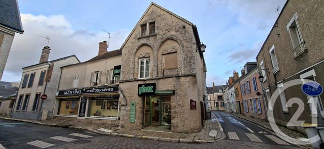 Maison à vendre BONNEVAL