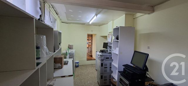 maison à vendre - 6 pièces - 94.0 m2 - BONNEVAL - 28 - CENTRE - Century 21 Doussain Philippon Immobilier