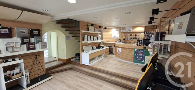 maison à vendre - 6 pièces - 94.0 m2 - BONNEVAL - 28 - CENTRE - Century 21 Doussain Philippon Immobilier