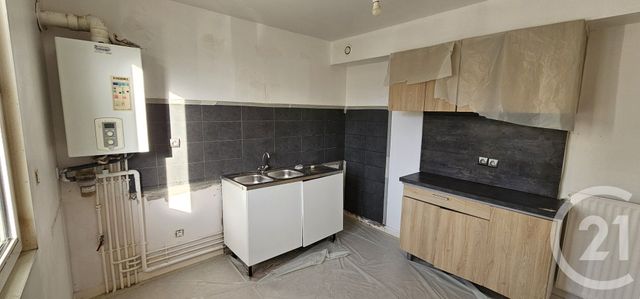 maison à vendre - 3 pièces - 91.7 m2 - LUCE - 28 - CENTRE - Century 21 Doussain Philippon Immobilier