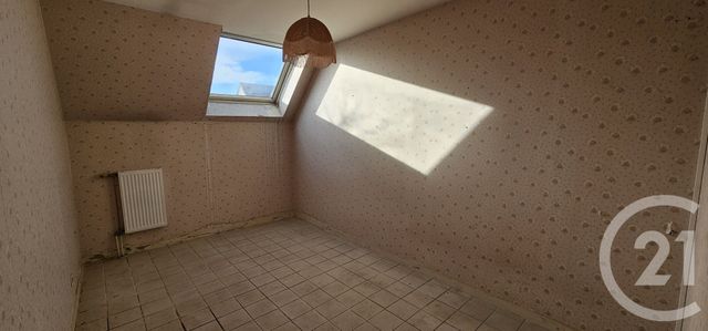 maison à vendre - 4 pièces - 91.7 m2 - MAINVILLIERS - 28 - CENTRE - Century 21 Doussain Philippon Immobilier