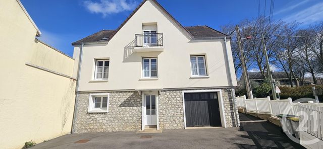 maison à vendre - 7 pièces - 124.74 m2 - BONNEVAL - 28 - CENTRE - Century 21 Doussain Philippon Immobilier