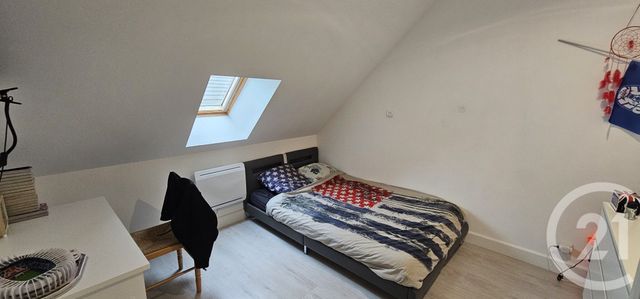 maison à vendre - 7 pièces - 124.74 m2 - BONNEVAL - 28 - CENTRE - Century 21 Doussain Philippon Immobilier