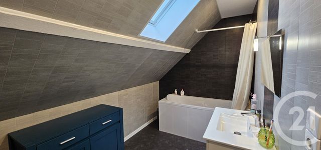 maison à vendre - 7 pièces - 124.74 m2 - BONNEVAL - 28 - CENTRE - Century 21 Doussain Philippon Immobilier