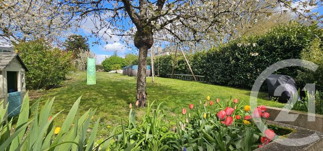 maison à vendre - 7 pièces - 124.74 m2 - BONNEVAL - 28 - CENTRE - Century 21 Doussain Philippon Immobilier