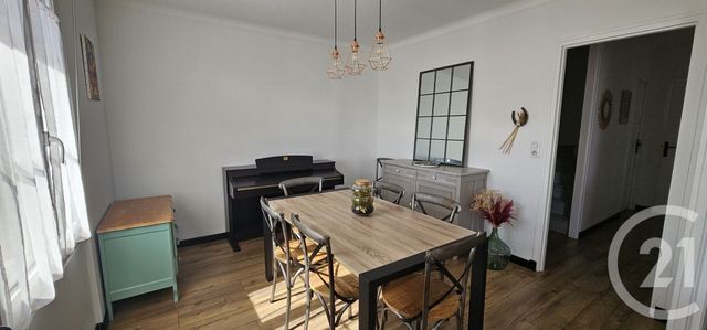 maison à vendre - 7 pièces - 124.74 m2 - BONNEVAL - 28 - CENTRE - Century 21 Doussain Philippon Immobilier