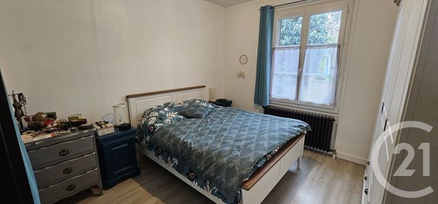 maison à vendre - 7 pièces - 124.74 m2 - BONNEVAL - 28 - CENTRE - Century 21 Doussain Philippon Immobilier