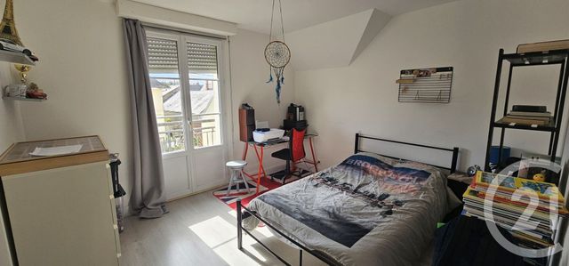 maison à vendre - 7 pièces - 124.74 m2 - BONNEVAL - 28 - CENTRE - Century 21 Doussain Philippon Immobilier