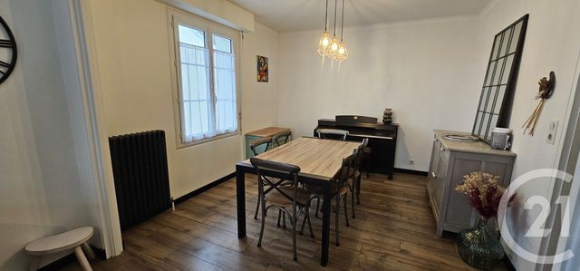 maison à vendre - 7 pièces - 124.74 m2 - BONNEVAL - 28 - CENTRE - Century 21 Doussain Philippon Immobilier