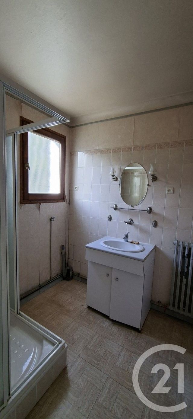 maison à vendre - 4 pièces - 88.0 m2 - NOTTONVILLE - 28 - CENTRE - Century 21 Doussain Philippon Immobilier