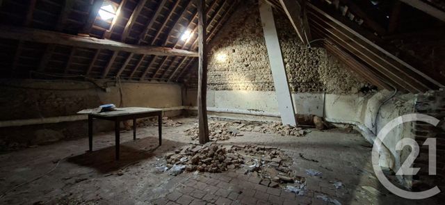 maison à vendre - 4 pièces - 88.0 m2 - NOTTONVILLE - 28 - CENTRE - Century 21 Doussain Philippon Immobilier