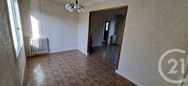 maison à vendre - 4 pièces - 88.0 m2 - NOTTONVILLE - 28 - CENTRE - Century 21 Doussain Philippon Immobilier