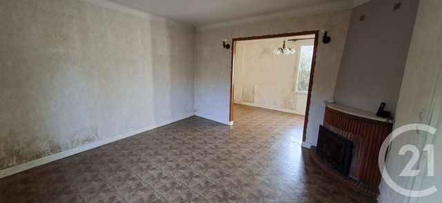 maison à vendre - 4 pièces - 88.0 m2 - NOTTONVILLE - 28 - CENTRE - Century 21 Doussain Philippon Immobilier