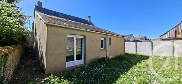 maison à vendre - 3 pièces - 81.95 m2 - PRE ST MARTIN - 28 - CENTRE - Century 21 Doussain Philippon Immobilier