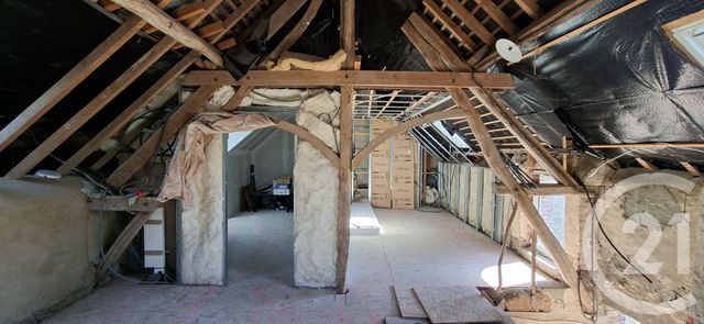 maison à vendre - 3 pièces - 81.95 m2 - PRE ST MARTIN - 28 - CENTRE - Century 21 Doussain Philippon Immobilier