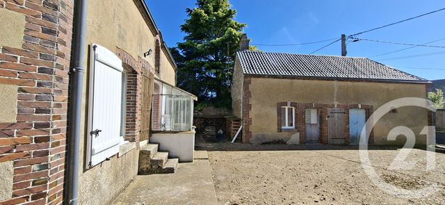 maison à vendre - 3 pièces - 81.95 m2 - PRE ST MARTIN - 28 - CENTRE - Century 21 Doussain Philippon Immobilier