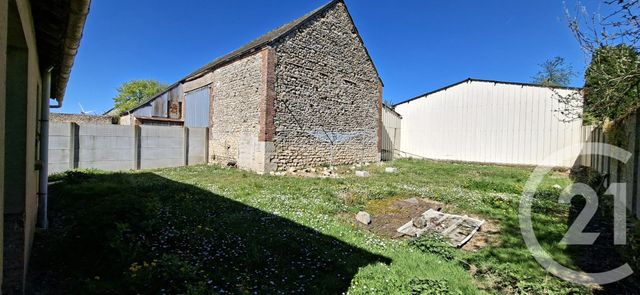 maison à vendre - 3 pièces - 81.95 m2 - PRE ST MARTIN - 28 - CENTRE - Century 21 Doussain Philippon Immobilier