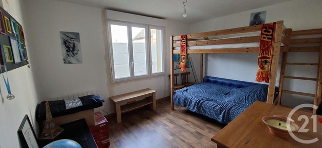 maison à vendre - 3 pièces - 81.95 m2 - PRE ST MARTIN - 28 - CENTRE - Century 21 Doussain Philippon Immobilier