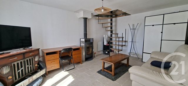 Maison à vendre PRE ST MARTIN