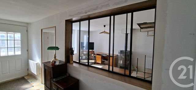 maison à vendre - 3 pièces - 81.95 m2 - PRE ST MARTIN - 28 - CENTRE - Century 21 Doussain Philippon Immobilier