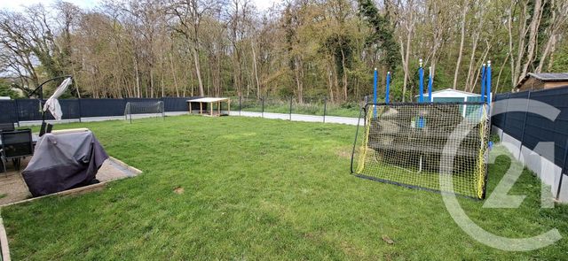 maison à vendre - 5 pièces - 77.71 m2 - BONNEVAL - 28 - CENTRE - Century 21 Doussain Philippon Immobilier