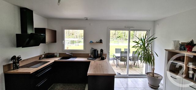 maison à vendre - 5 pièces - 77.71 m2 - BONNEVAL - 28 - CENTRE - Century 21 Doussain Philippon Immobilier