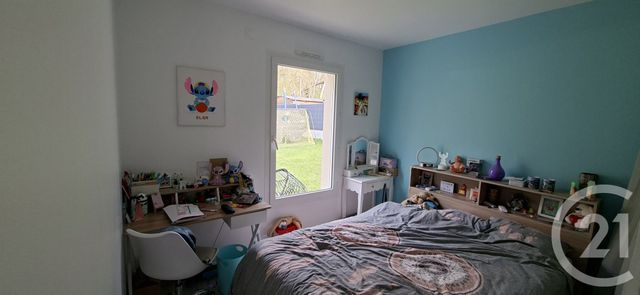 maison à vendre - 5 pièces - 77.71 m2 - BONNEVAL - 28 - CENTRE - Century 21 Doussain Philippon Immobilier