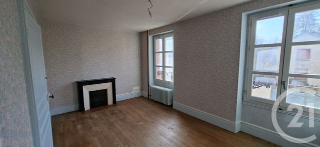 maison à vendre - 6 pièces - 116.5 m2 - BONNEVAL - 28 - CENTRE - Century 21 Doussain Philippon Immobilier