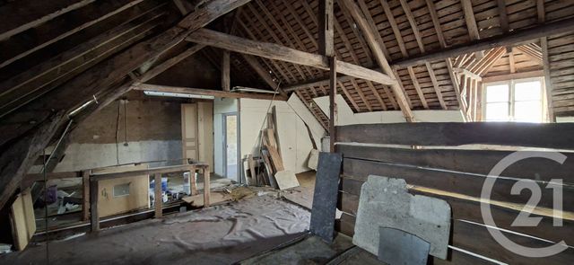 maison à vendre - 6 pièces - 116.5 m2 - BONNEVAL - 28 - CENTRE - Century 21 Doussain Philippon Immobilier