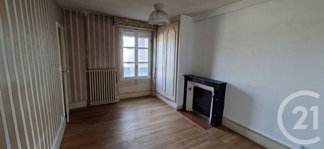 maison à vendre - 6 pièces - 116.5 m2 - BONNEVAL - 28 - CENTRE - Century 21 Doussain Philippon Immobilier