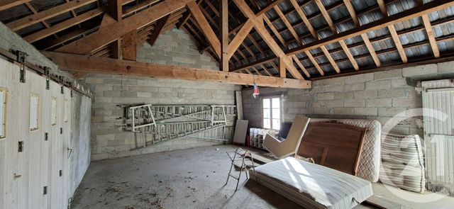 maison à vendre - 6 pièces - 116.5 m2 - BONNEVAL - 28 - CENTRE - Century 21 Doussain Philippon Immobilier