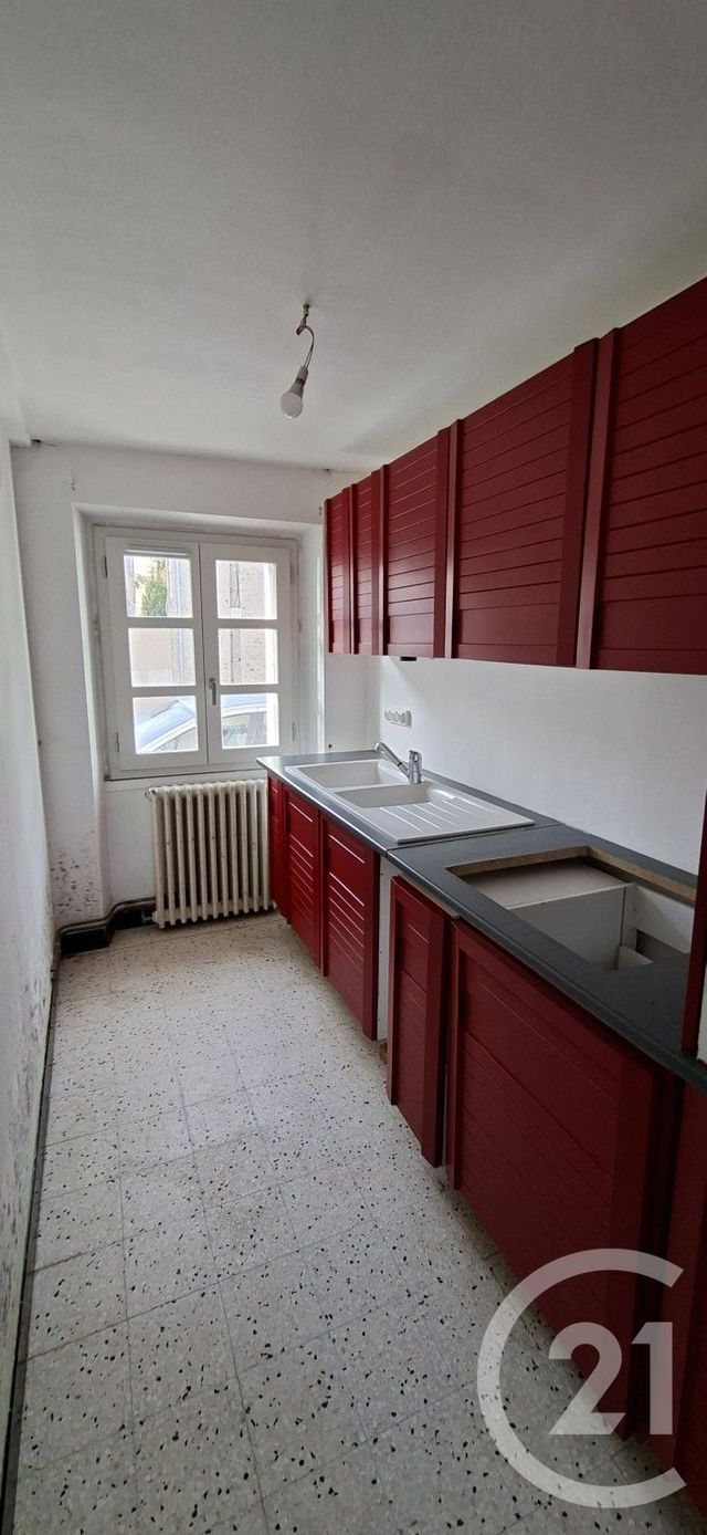 maison à vendre - 6 pièces - 116.5 m2 - BONNEVAL - 28 - CENTRE - Century 21 Doussain Philippon Immobilier