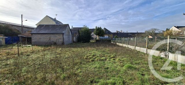 maison à vendre - 6 pièces - 116.5 m2 - BONNEVAL - 28 - CENTRE - Century 21 Doussain Philippon Immobilier