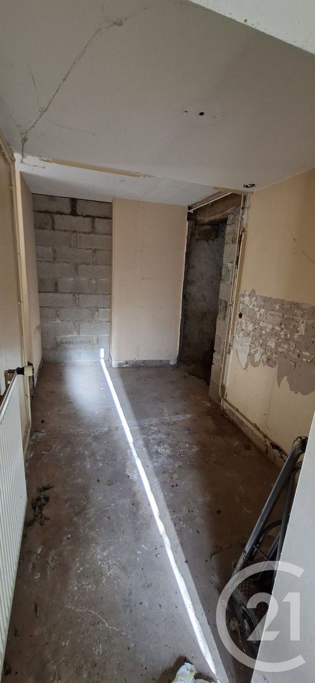 maison à vendre - 5 pièces - 73.8 m2 - BONNEVAL - 28 - CENTRE - Century 21 Doussain Philippon Immobilier