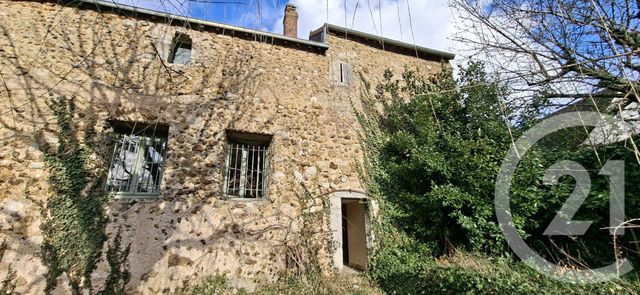 Maison à vendre BONNEVAL