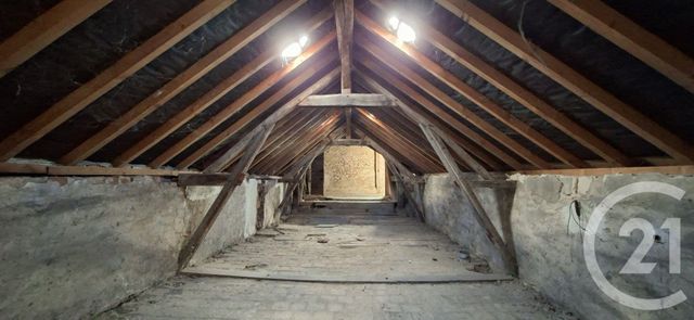 maison à vendre - 5 pièces - 73.8 m2 - BONNEVAL - 28 - CENTRE - Century 21 Doussain Philippon Immobilier