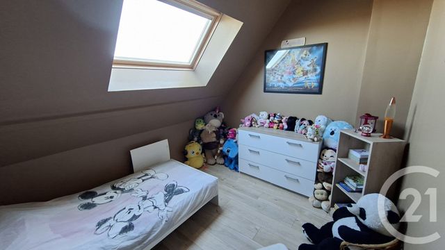 maison à vendre - 5 pièces - 117.73 m2 - MONTBOISSIER - 28 - CENTRE - Century 21 Doussain Philippon Immobilier