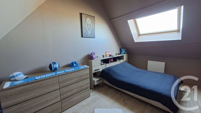 maison à vendre - 5 pièces - 117.73 m2 - MONTBOISSIER - 28 - CENTRE - Century 21 Doussain Philippon Immobilier