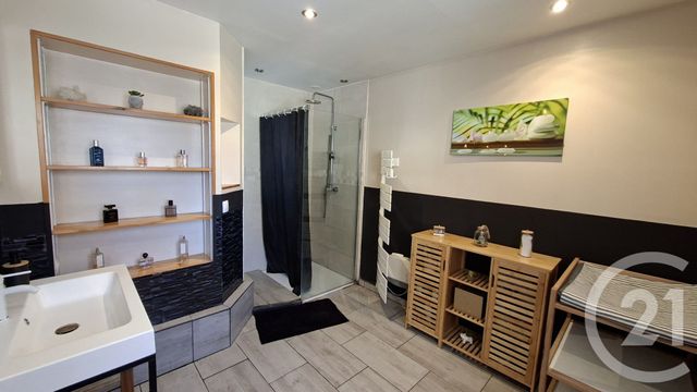 maison à vendre - 5 pièces - 117.73 m2 - MONTBOISSIER - 28 - CENTRE - Century 21 Doussain Philippon Immobilier