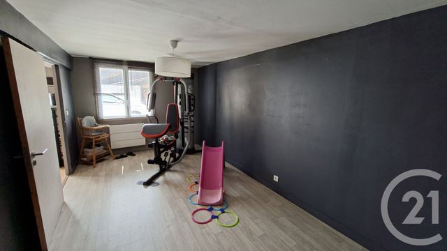maison à vendre - 5 pièces - 117.73 m2 - MONTBOISSIER - 28 - CENTRE - Century 21 Doussain Philippon Immobilier