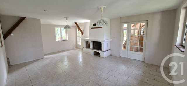 maison à vendre - 6 pièces - 162.33 m2 - LUPLANTE - 28 - CENTRE - Century 21 Doussain Philippon Immobilier