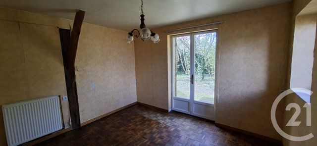 maison à vendre - 6 pièces - 162.33 m2 - LUPLANTE - 28 - CENTRE - Century 21 Doussain Philippon Immobilier